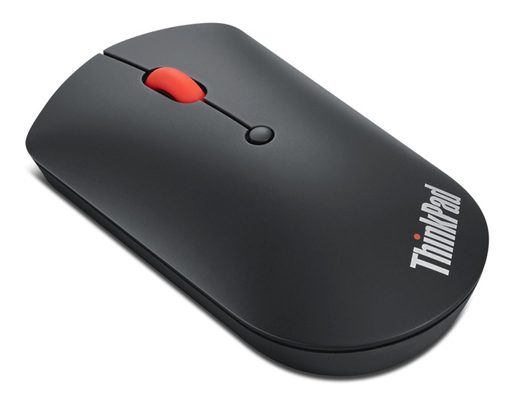 THINKPAD BLUETOOTH SILENT MOUSE