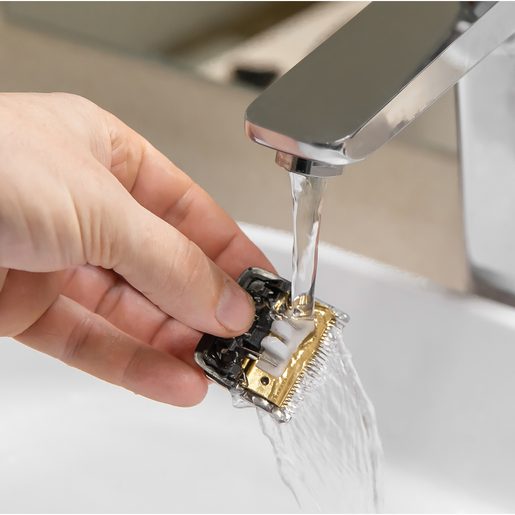 SHP 8400BK ZASTŘIHOVAČ VLASŮ SENCOR