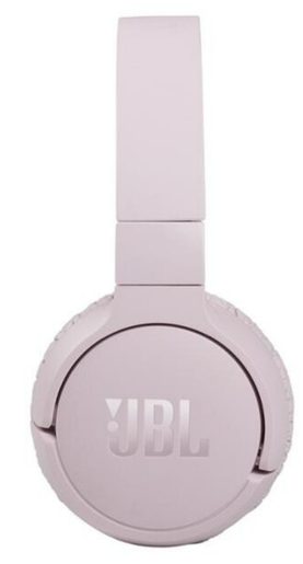 JBL TUNE 660NC PINK - BLUETOOTH SLUCHÁTKA