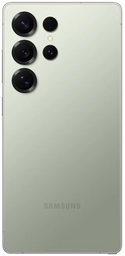 SAMSUNG GALAXY S25 ULTRA 12GB/512GB S938B TITANIUM JADEGREEN