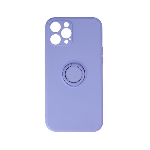 CU-BE FINGER GRIP POUZDRO SAMSUNG GALAXY S24 ULTRA PURPLE