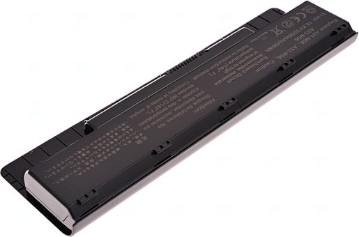 BATERIE T6 POWER ASUS N46, N56, N76, 5200MAH, 56WH, 6CELL