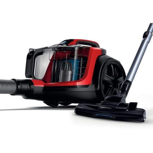 PHILIPS POWERPRO EXPERT FC9729/09 - BEZSÁČKOVÝ VYSAVAČ