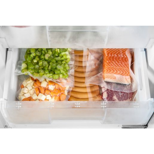 SVS 4010SS VAKUOVAČKA SENCOR