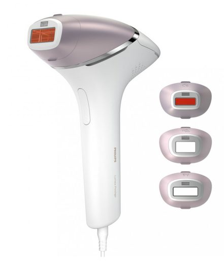 PHILIPS LUMEA PRESTIGE BRI947/00