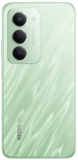 XIAOMI REDMI 15 5G 4GB/128GB RIPPLE GREEN