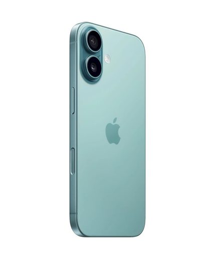 APPLE IPHONE 16/128GB/TEAL