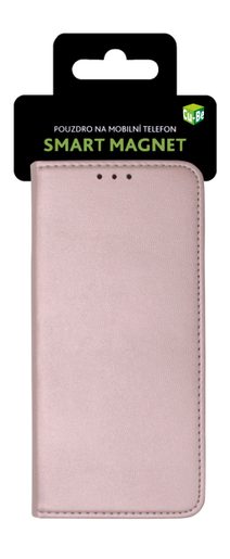 CU-BE PLATINUM POUZDRO HUAWEI Y6 2019 ROSE GOLD