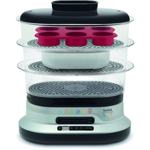 TEFAL VC 300830 - PARNÍ HRNEC