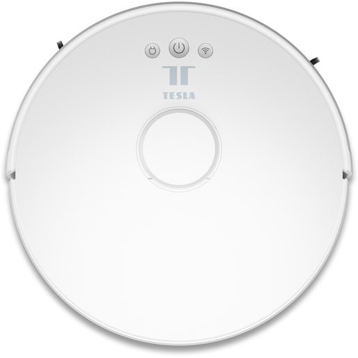 TESLA SMART ROBOT VACUUM LASER TSL-VC-R530 - ROBOTICKÝ VYSAVAČ