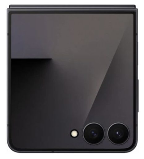 SAMSUNG GALAXY Z FLIP7 F766B 12GB/512GB JETBLACK