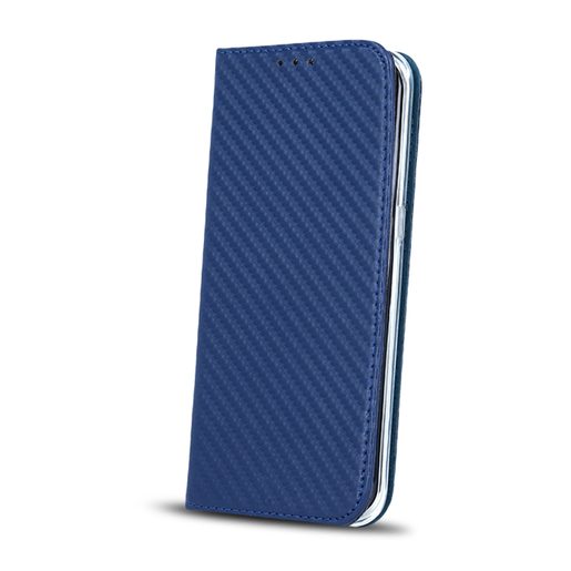 CU-BE MAGNET POUZDRO XIAOMI MI 8 NAVY
