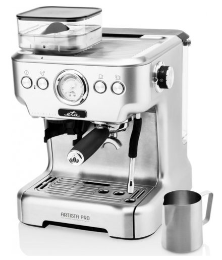 ETA ARTISTA PRO 5181 90000 - PÁKOVÝ KÁVOVAR