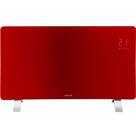 SCF 4742RD KONKÁVNÍ KONVEKTOR SENCOR