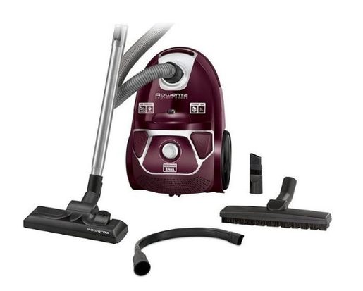 ROWENTA RO3969 COMPACT POWER HOME&CAR - SÁČKOVÝ VYSAVAČ