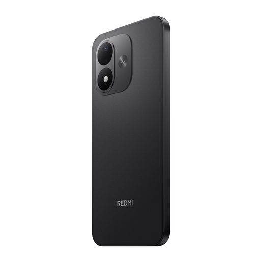 XIAOMI REDMI NOTE 17/6GB/256GB/BLACK