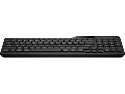 HP 460 MULTI-DEVICE KEYBOARD/BLUETOOTH