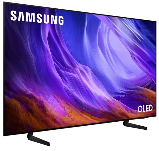 SAMSUNG QE55S85H - TELEVIZE