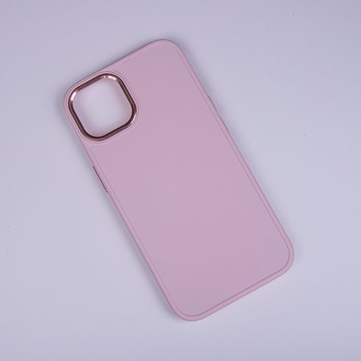 CU-BE SATIN POUZDRO XIAOMI NOTE 13 PINK