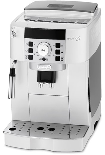 DE'LONGHI ECAM 22.110 W - AUTOMATICKÝ KÁVOVAR