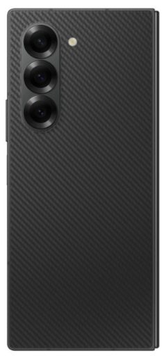 SAMSUNG GALAXY Z FOLD6 12GB/1TB F956B CRAFTED BLACK