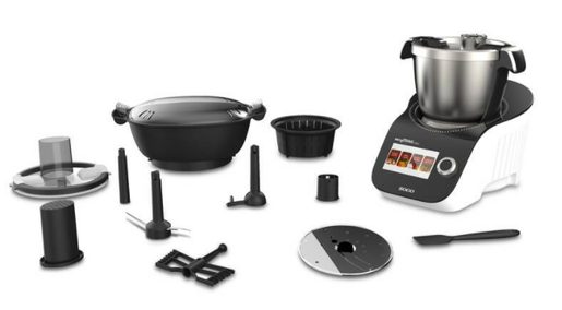 SOGO EASYCOOK PRO SS 14565 - KUCHYŇSKÝ ROBOT