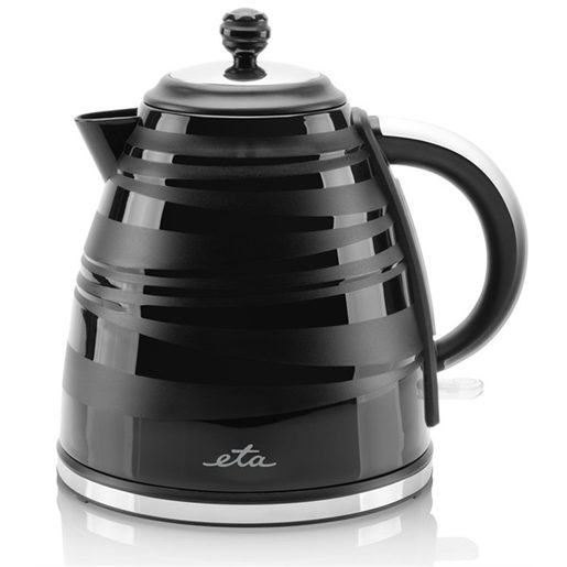 ETA JUNA 1605 90010 ČERNÁ - RYCHLOVARNÁ KONVICE