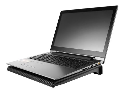 STOJAN TRUST AZUL LAPTOP COOLING STAND WITH DUAL FANS