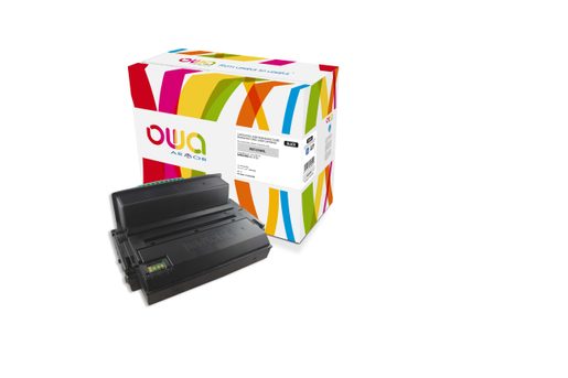 OWA ARMOR TONER PRO SAMSUNG MLT-D305L, ČERNÁ/BLACK