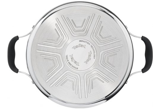 TEFAL G7155S14 COOK & COOL 5 KS - SADA NÁDOBÍ