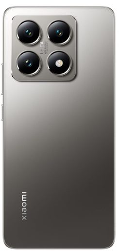 XIAOMI 14T 12GB/256GB TITAN GRAY