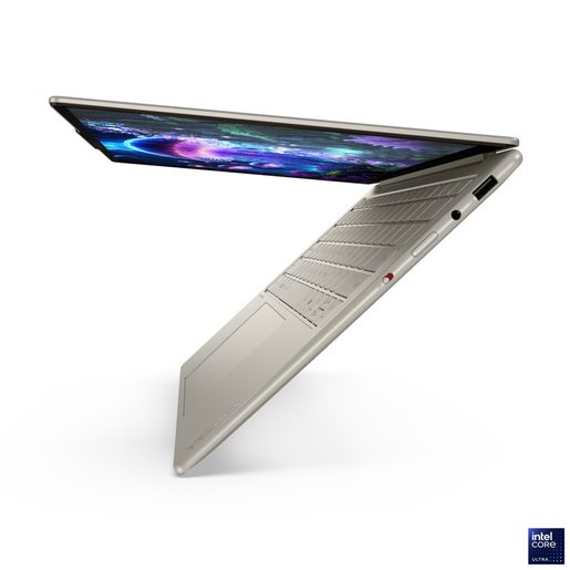LENOVO YOGA SLIM 7/14ILL10/U7-258V/14"/2880X1800/32GB/1TB SSD/ARC 140V/W11H/SEASHELL/3R