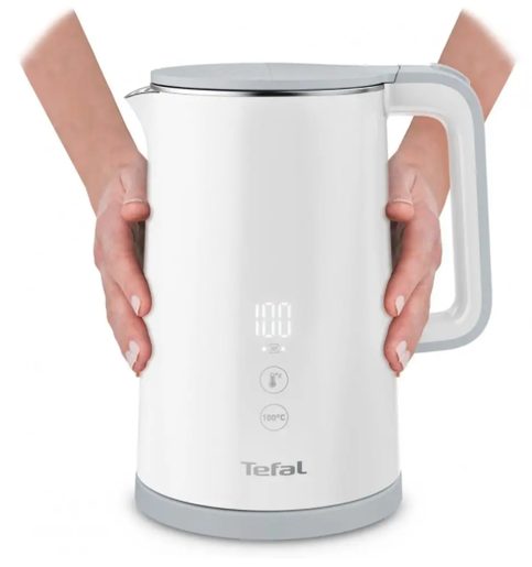 TEFAL SENSE KO693110 - RYCHLOVARNÁ KONVICE