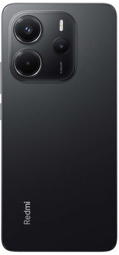 XIAOMI REDMI NOTE 14 8GB/256GB MIDNIGHT BLACK