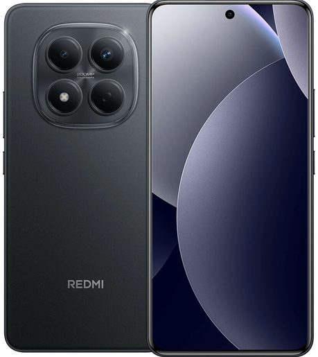 XIAOMI REDMI NOTE 15 PRO 8GB/256GB BLACK