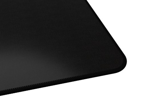 PODLOŽKA POD MYŠ NATEC OBSIDIAN BLACK 800X400MM