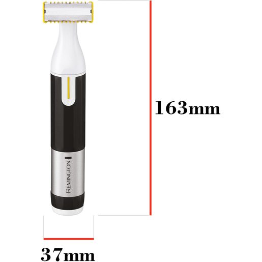 HG3000 OMNIBLADE ZASTŘIHOVAČ REMINGTON
