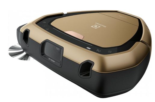 ELECTROLUX PI92-6DGM - ROBOTICKÝ VYSAVAČ
