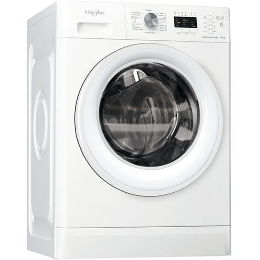 FFL 6238W EE PRAČKA WHIRLPOOL