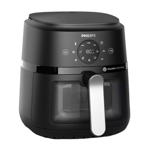 NA221/00 HORKOVZDUŠNÁ FRITÉZA PHILIPS