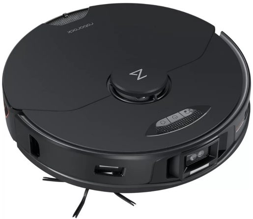 ROBOROCK S7 MAX V - ROBOTICKÝ VYSAVAČ