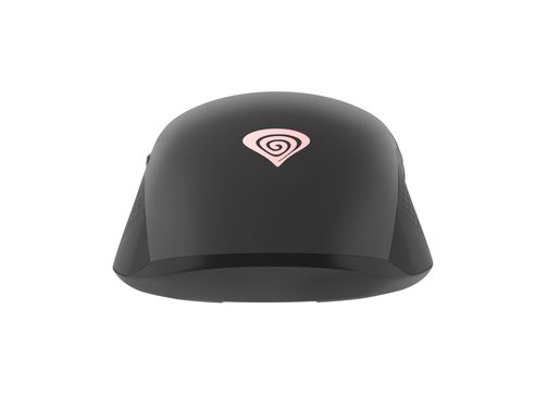 BEZDRÁTOVÁ HERNÍ MYŠ GENESIS ZIRCON 330, 3600 DPI, VESTAVĚNÁ DOBÍJECÍ BATERIE