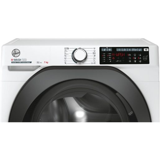 HW4 37AMBC7/1-S PRAČKA SLIM HOOVER