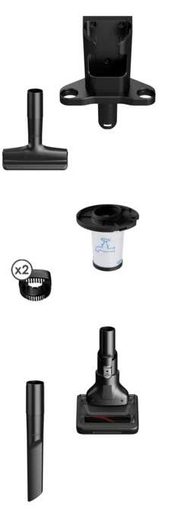 ROWENTA RH99A1 X-FORCE FLEX 15.60 AQUA 230 AW - TYČOVÝ VYSAVAČ