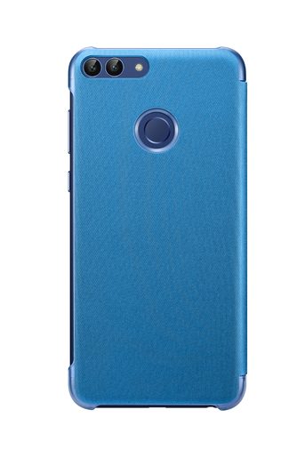 HUAWEI FLIPOVÉ POUZDRO PRO P SMART, BLUE