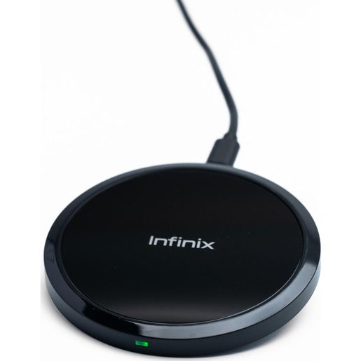INFINIX CHARGER 15W