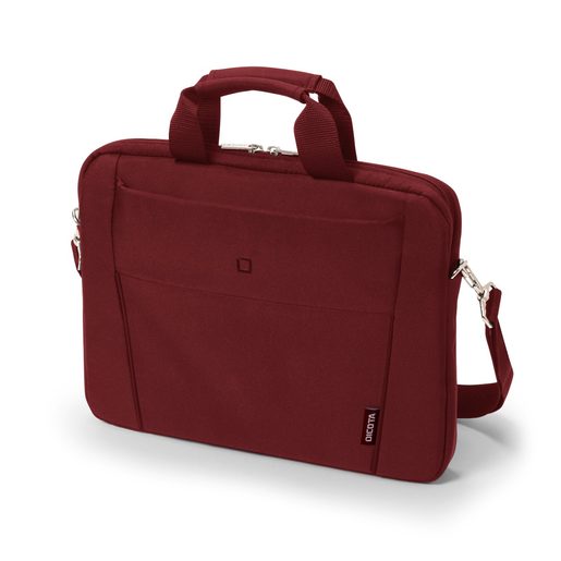 DICOTA SLIM CASE BASE 11-12.5 RED