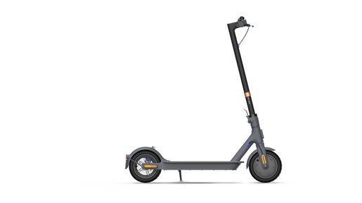 XIAOMI MI ELECTRIC SCOOTER 3 BLACK