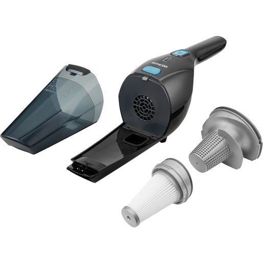 SENCOR SVC 0625AT - TYČOVÝ VYSAVAČ 4V1