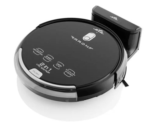 ETA ARON 2512 90000 - ROBOTICKÝ VYSAVAČ